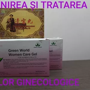 Set Ginecologic     