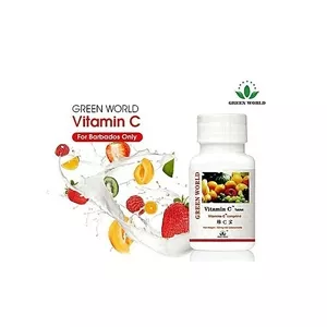 Capsule Vitamina C Copii