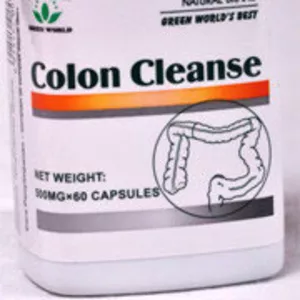 Capsule Jen Ton Colon sanatos