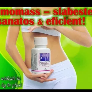 Capsule Normomass Rezultate