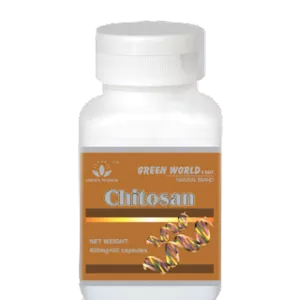 Capsule Chitosan Plus 