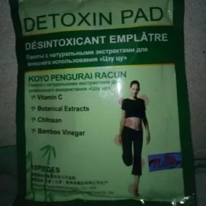 Plasture Detox      