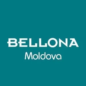 Bellona - magazin de mobilă din Chișinău