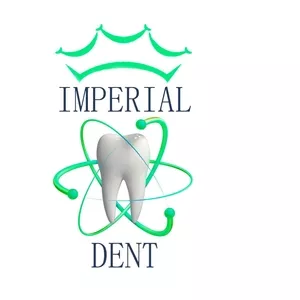 Cele mai calitative servicii de implant dentar - doar la Imperial Dent