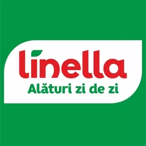 Linella - magazin alimentar online cu toate produsele tale preferate