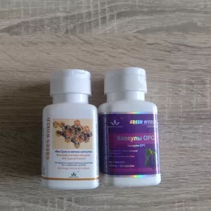 Capsule Opc+Capsule Propolis Plus