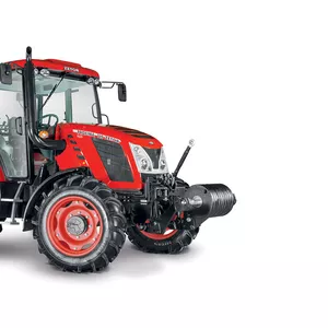 Продажа Трактора Zetor Proxima Plus 110( 107 C.P.).