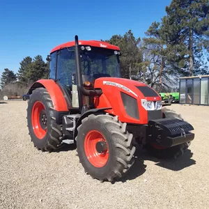 Zetor Proxima Plus 135 (136 Л.С) продажа трактора.