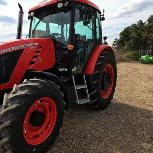 Vanzare Zetor Proxima Plus 120 (120 С.P) tractor.