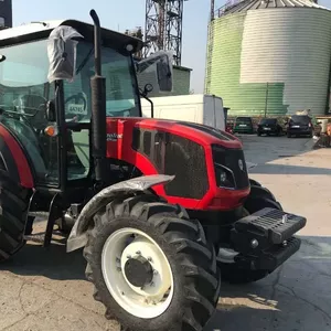 Турция ArmaTrac 854 LUX (85 Л.С) продажа трактора.