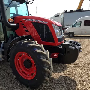 Zetor Proxima Plus 110( 110 Л.С.) продажа трактора 