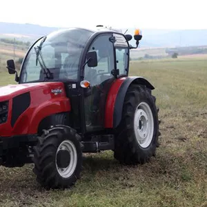 Vanzare ArmaTrac 804.4 (80 C.P.) Tractor.