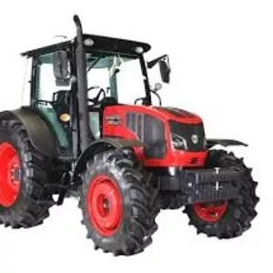 Vanzare ArmaTrac 1054 LUX(105 C.P.) Tractor.