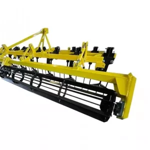 Vanzare cultivator solid cu balamale General 2rind.