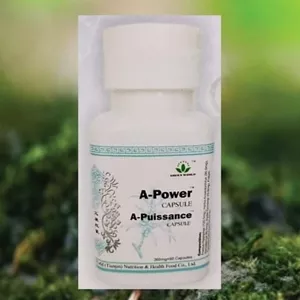 A-Power Capsule (Ai Kan)