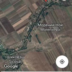 Продам дом в Морений ной