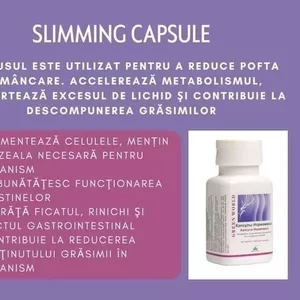 Capsule Normomass      