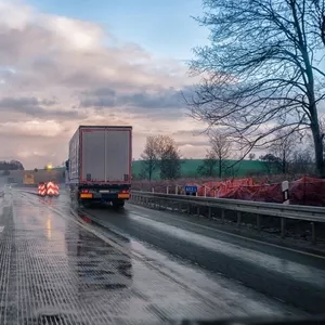 Международных перевозки. Водители международники категории С+Е. Латвия