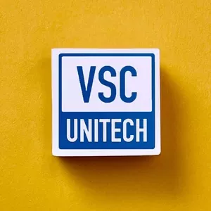 VSC Unitech - Зубчатые ремни