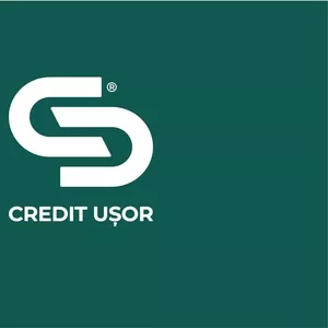 Credit Ușor - împrumut ușor și rapid,  fără gaj și cu rate fixe