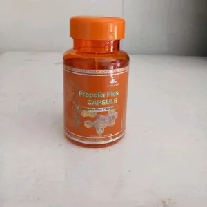 Capsule Propolis Plus   