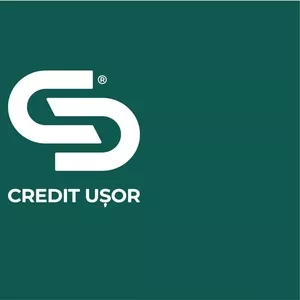 Credit Ușor - credite online doar cu buletinul 