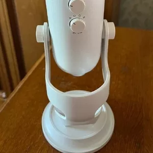 Blue Yeti usb микрофон