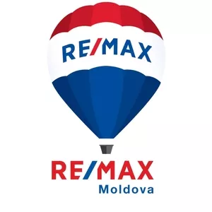 RE/MAX Moldova - terenuri si apartamente de vânzare în Chișinău
