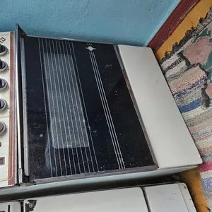 Продам газплиту недорого