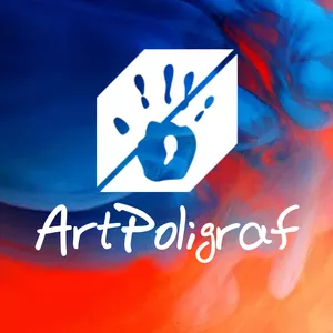 Artpoligraf - copertare de carte sau copertare teze în Chișinău