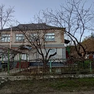  Продаётся дом в с.Рашков