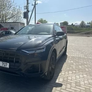 Продам 2018 AUDI Q8 PREMIUM PLUS