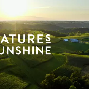 Nature's Sunshine Products - NSP