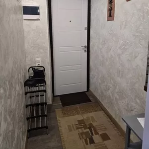 Сдам квартиру помесячно 