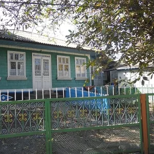  Продам дом под дачу в селе Лупария