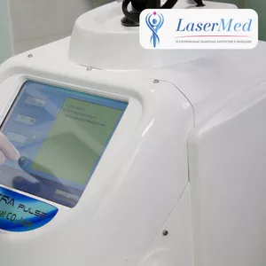  Tratamentele faciale cu laser CO2 fractional in combinatie cu terapia PRP in Moldova!