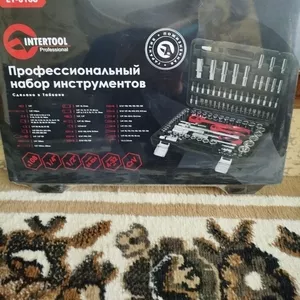 профессиональный инструмент