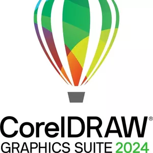 CorelDRAW Graphics Suite 2024 – Licență Comercială pentru Windows
