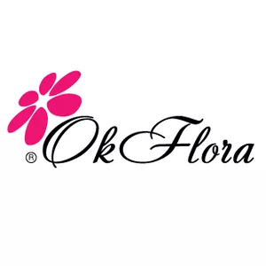 OkFlora – Emoții prin flori,  livrate oriunde în Moldova!