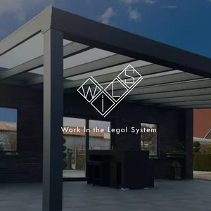 Монтаж алюминиевых навесов