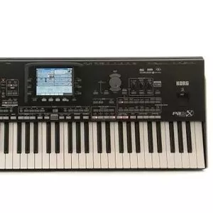 для продажи Korg Pa3x 61
