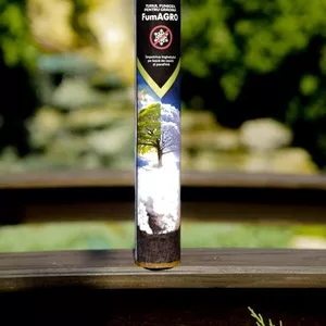 Tub Anti-inghet FumAgro