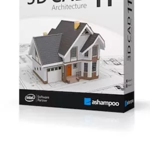 Ashampoo 3D CAD Architecture 11