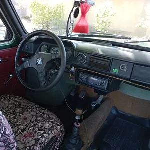 ПРОДАМ ЗАЗ 968м (40)