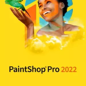 Corel PaintShop Pro 2022
