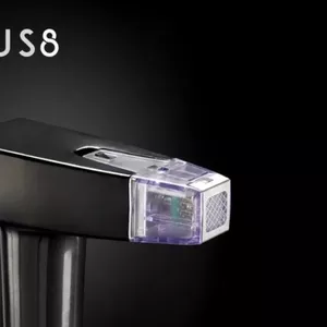 Переосмыслите свои контуры и текстуру кожи - Morpheus8 микронидлинг