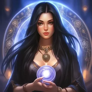 Эзотерический консультант