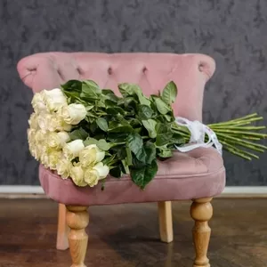 Flori proaspete,  livrate impecabil în orice localitate