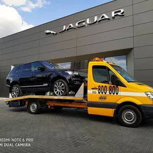 Evacuator Auto Club Asist Cahul 24/7