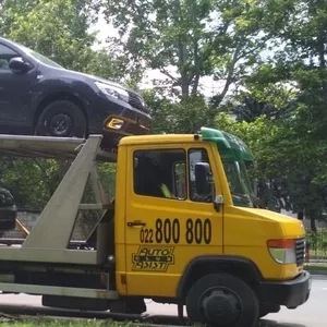 Evacuator Auto Club Asist Soroca 24/7